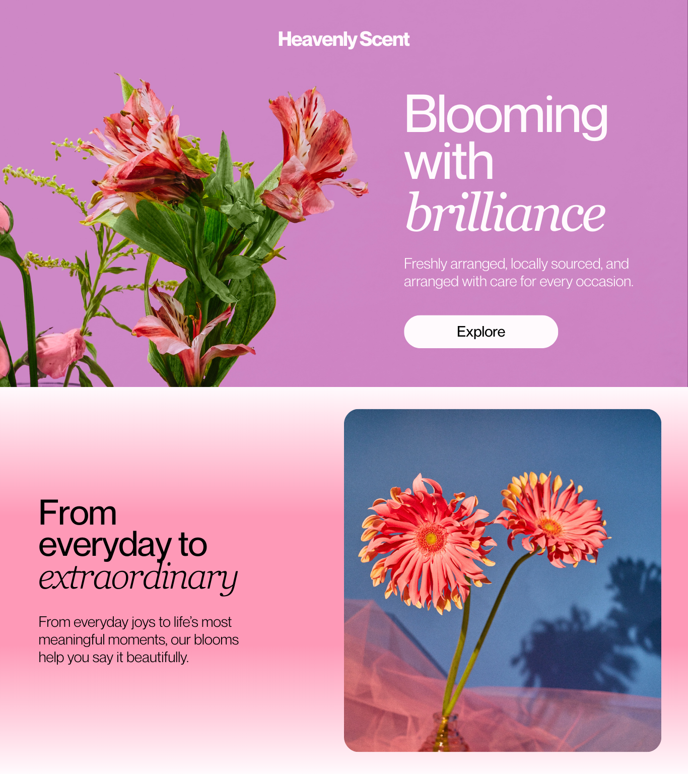 Retail Store Migration